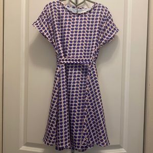FABULOUS Mini Molly Sunglasses Dress - sz 8/10